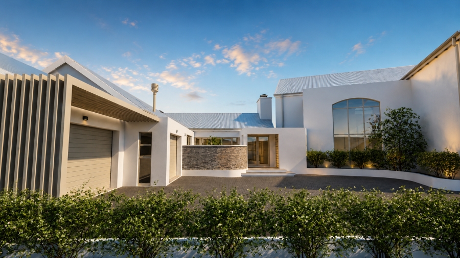 4 Bedroom Property for Sale in Kingswood Golf Estate Western Cape